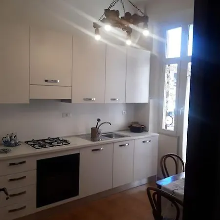 Apartament Small Luxury House *