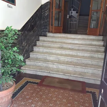 Apartament Small Luxury House La Spezia