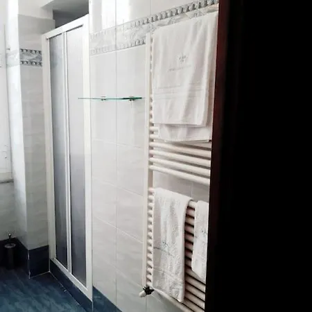 Apartament Small Luxury House La Spezia
