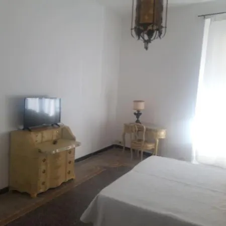 Appartement Small Luxury House *