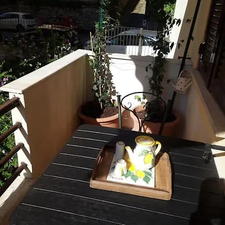 Small Luxury House Appartement La Spezia