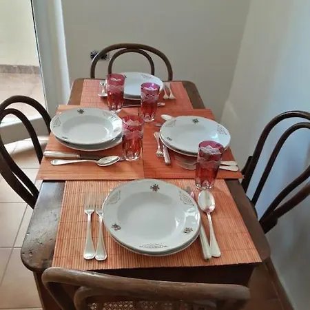 Small Luxury House La Spezia