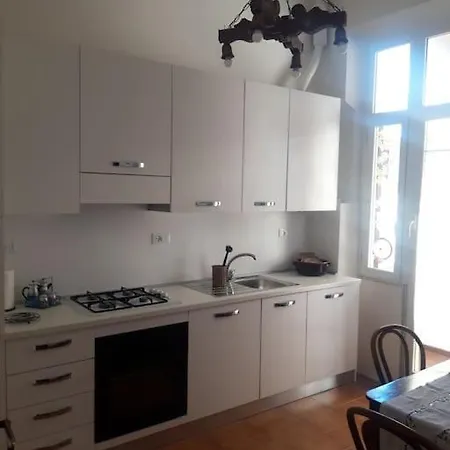 Appartement Small Luxury House *