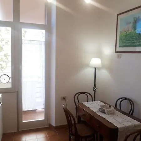 Appartement Small Luxury House *