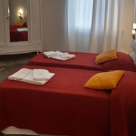 Appartement Small Luxury House