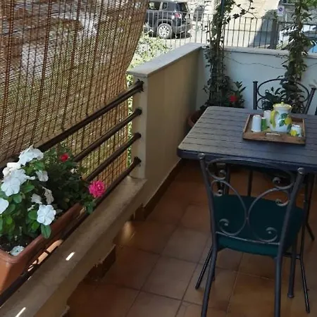 Small Luxury House * La Spezia