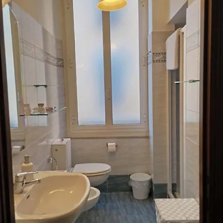 Small Luxury House Apartament