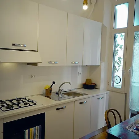 Apartament Small Luxury House *
