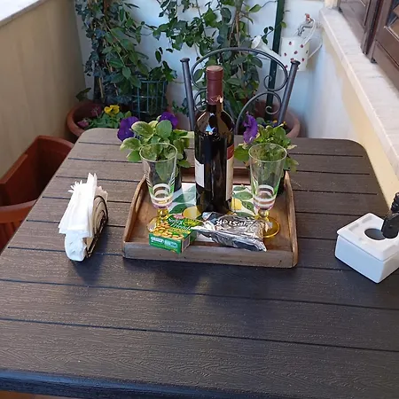 Apartament Small Luxury House La Spezia