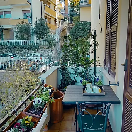 Apartament Small Luxury House *