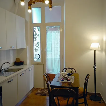 Small Luxury House *