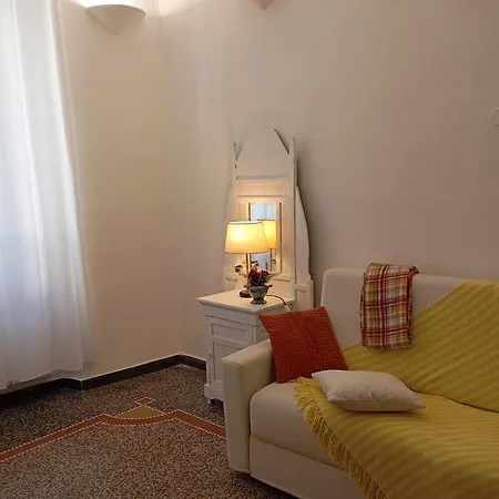 Small Luxury House Apartament *