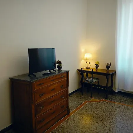 Small Luxury House Apartament La Spezia