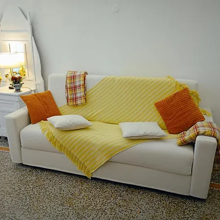 Appartement Small Luxury House *