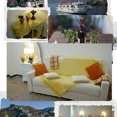 Small Luxury House Appartement
