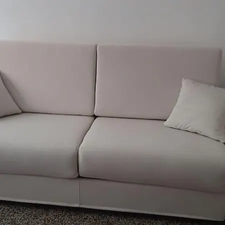 Appartamento Small Luxury House *