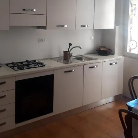 公寓 Small Luxury House 斯培西亚