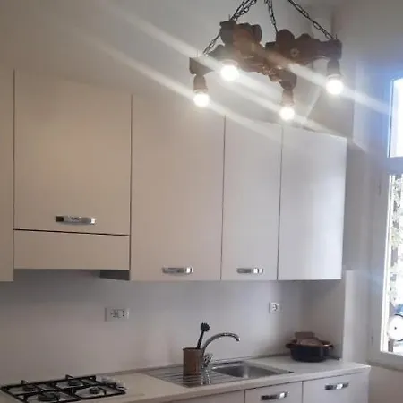 Small Luxury House *