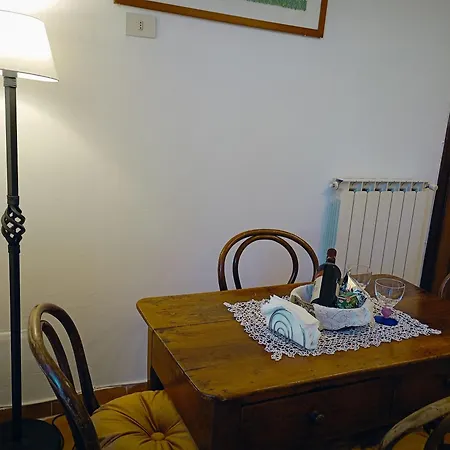 Διαμέρισμα Small Luxury House