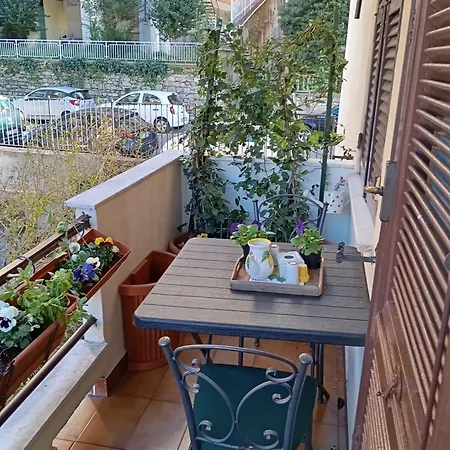 Small Luxury House Λα Σπέτσια