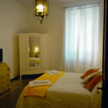 Small Luxury House Διαμέρισμα Λα Σπέτσια