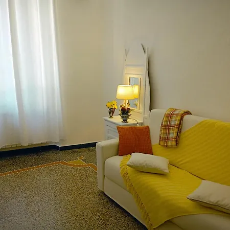 Small Luxury House Λα Σπέτσια