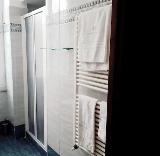 شقة Small Luxury House لا سبيتسْيا