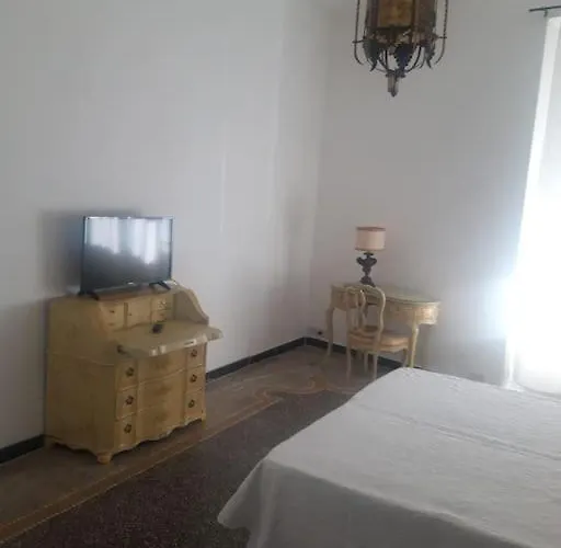 شقة Small Luxury House