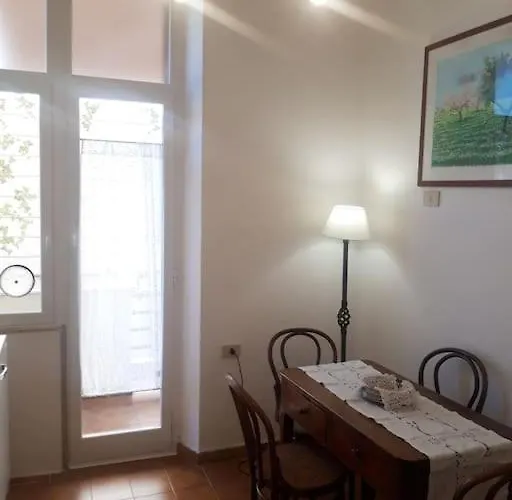 شقة Small Luxury House *