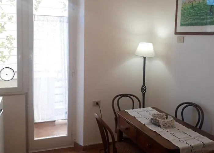 شقة Small Luxury House