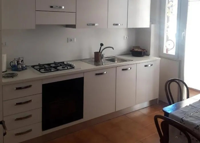 아파트 Small Luxury House 라스페치아