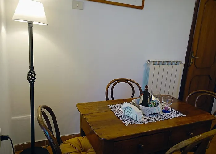 شقة Small Luxury House