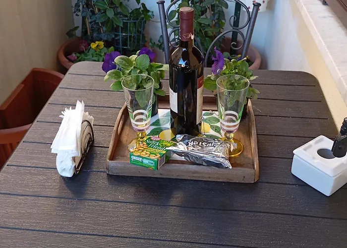 شقة Small Luxury House لا سبيتسْيا