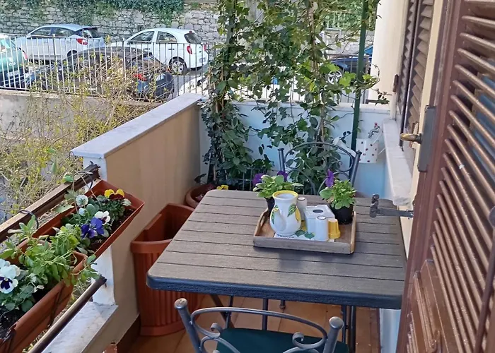 Small Luxury House La Spezia