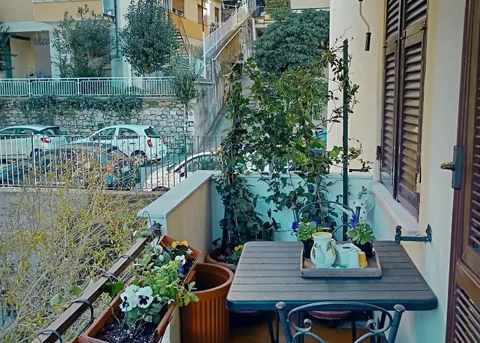 شقة Small Luxury House *