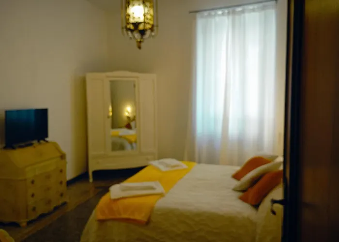 Small Luxury House شقة لا سبيتسْيا