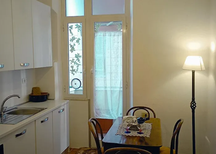 Small Luxury House *